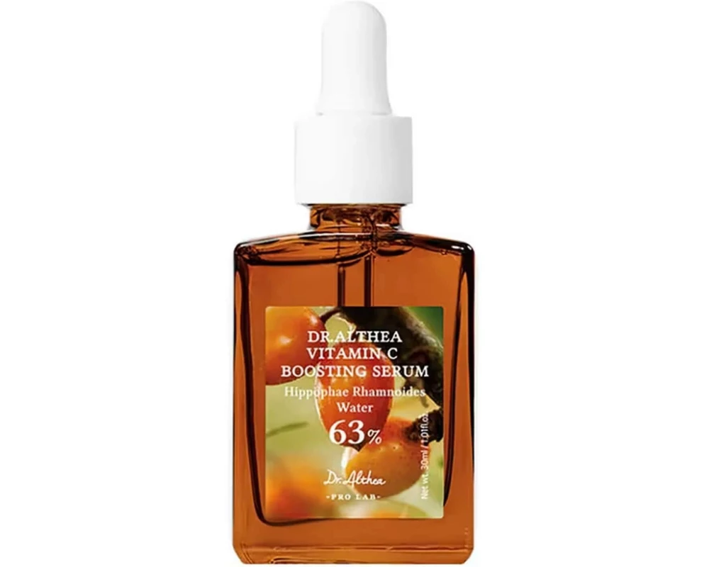 Dr. Althea Serum Vitamin C Boosting aufhellend vegan 30 ml 30 ml