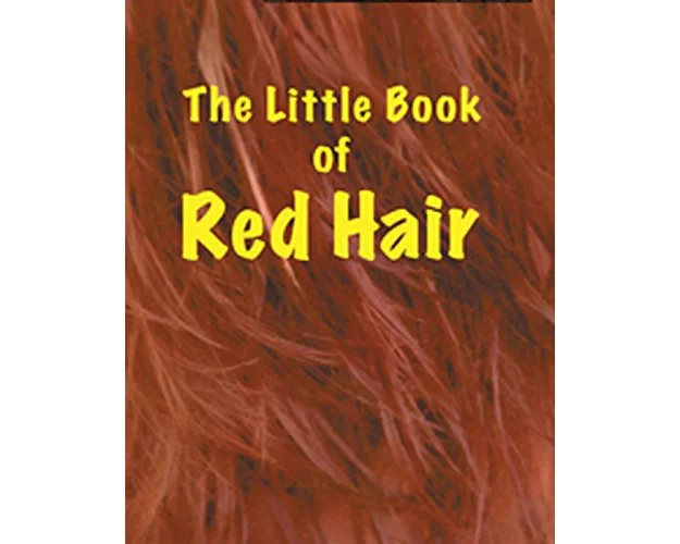 The Little Book of Red Hair