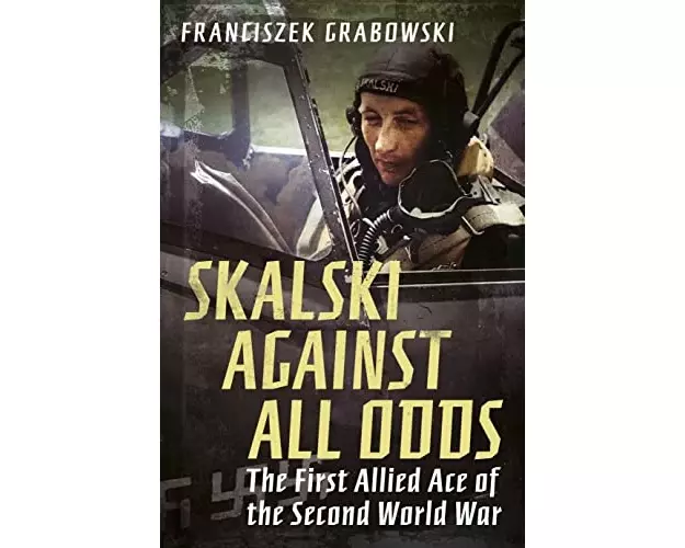 Skalski Against All Odds