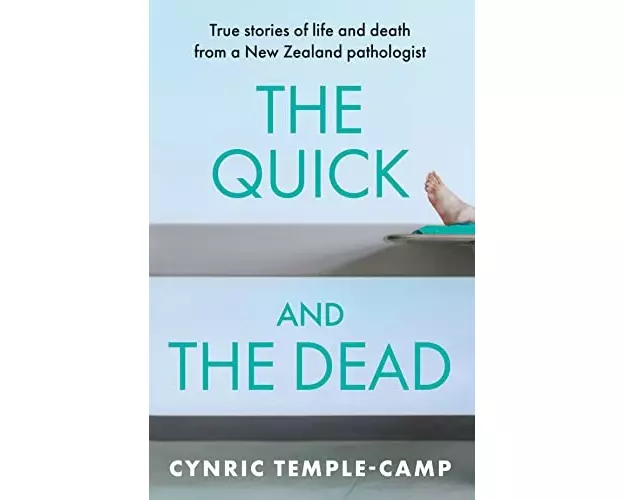 The Quick and the Dead