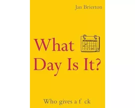 What Day Is It?