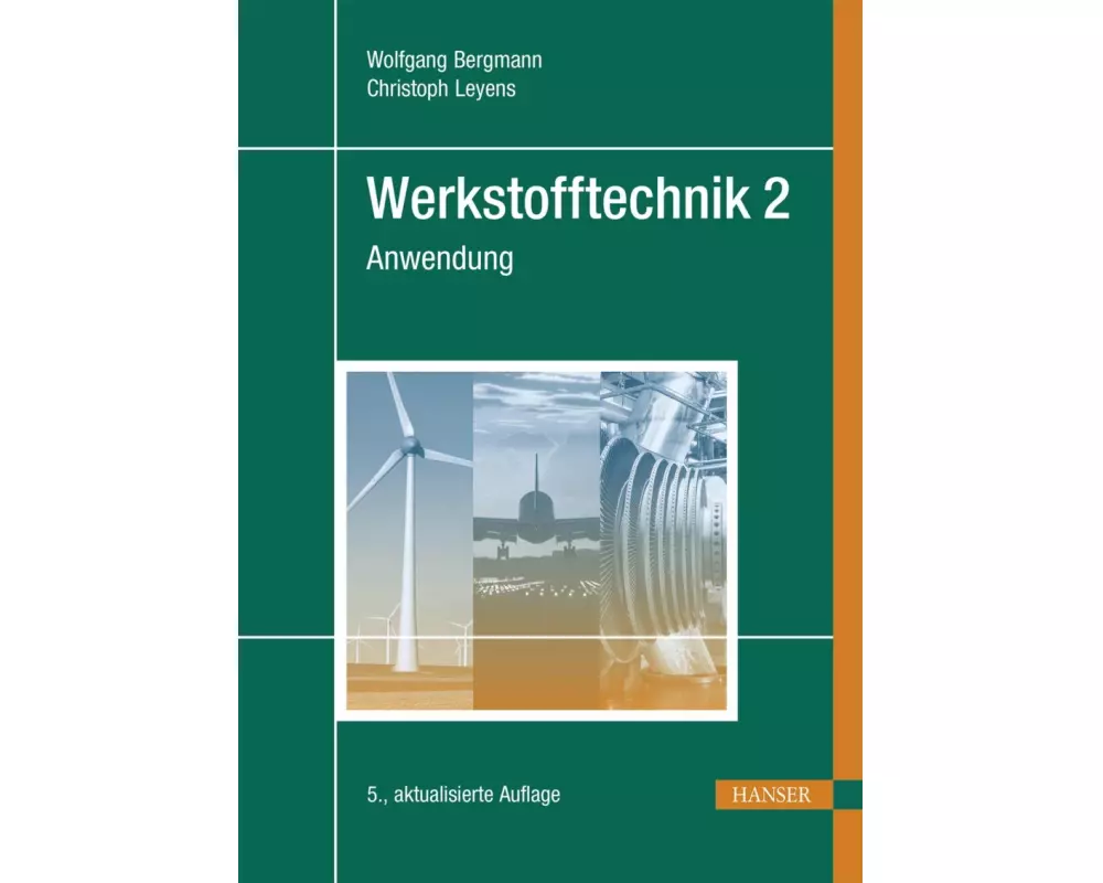 Werkstofftechnik 2