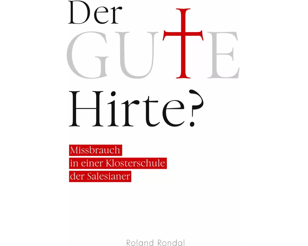 Der gute Hirte?