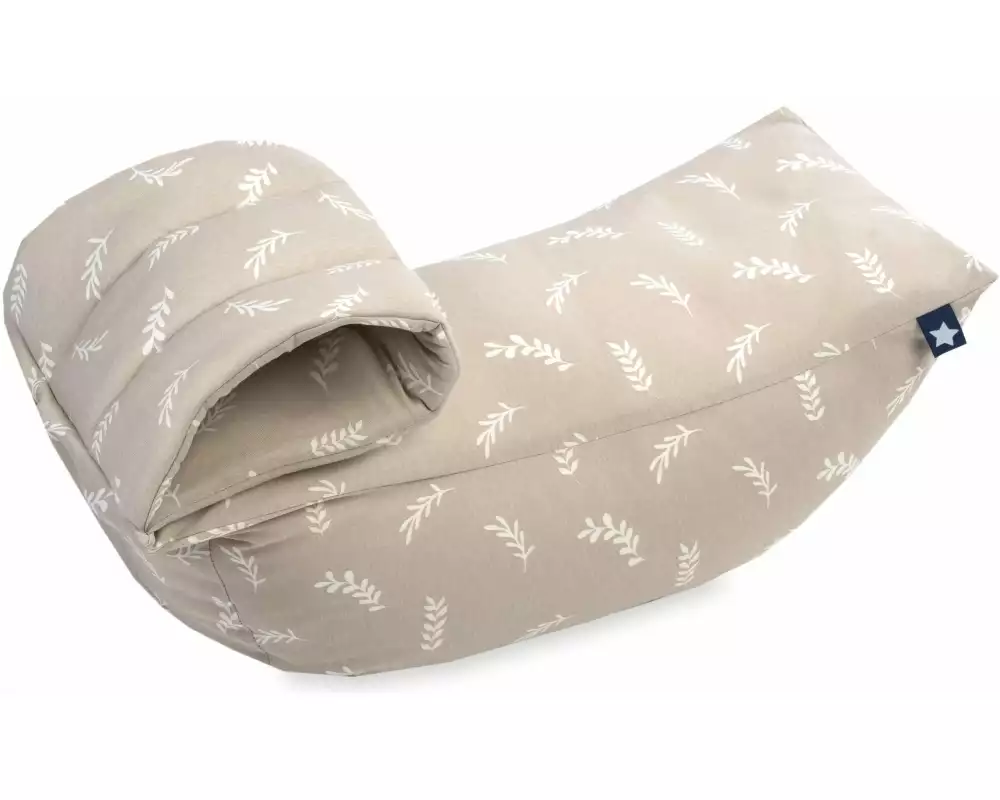 Julius Zöllner Stillkissenbezug Move Twiggy