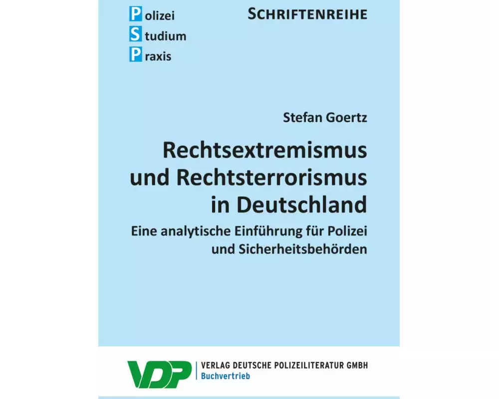 Rechtsextremismus und Rechtsterrorismus in Deutschland