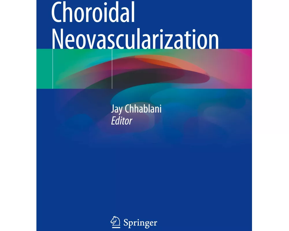 Choroidal Neovascularization