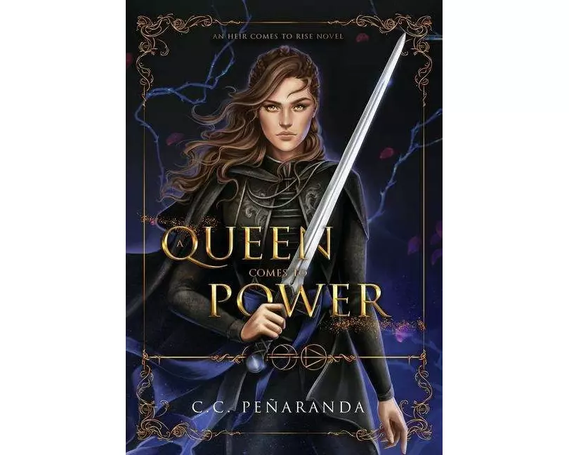 A Queen Comes to Power