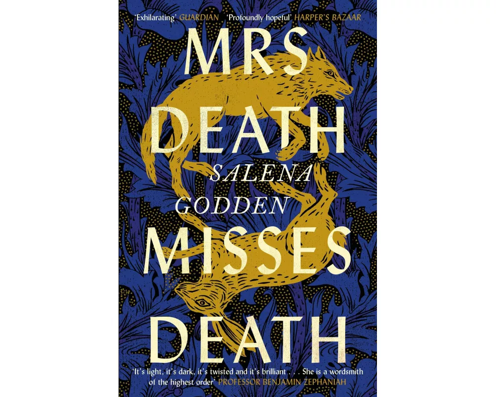 Mrs Death Misses Death