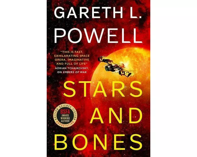 Stars and Bones