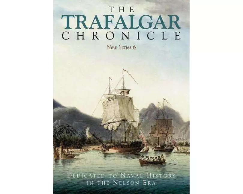 The Trafalgar Chronicle