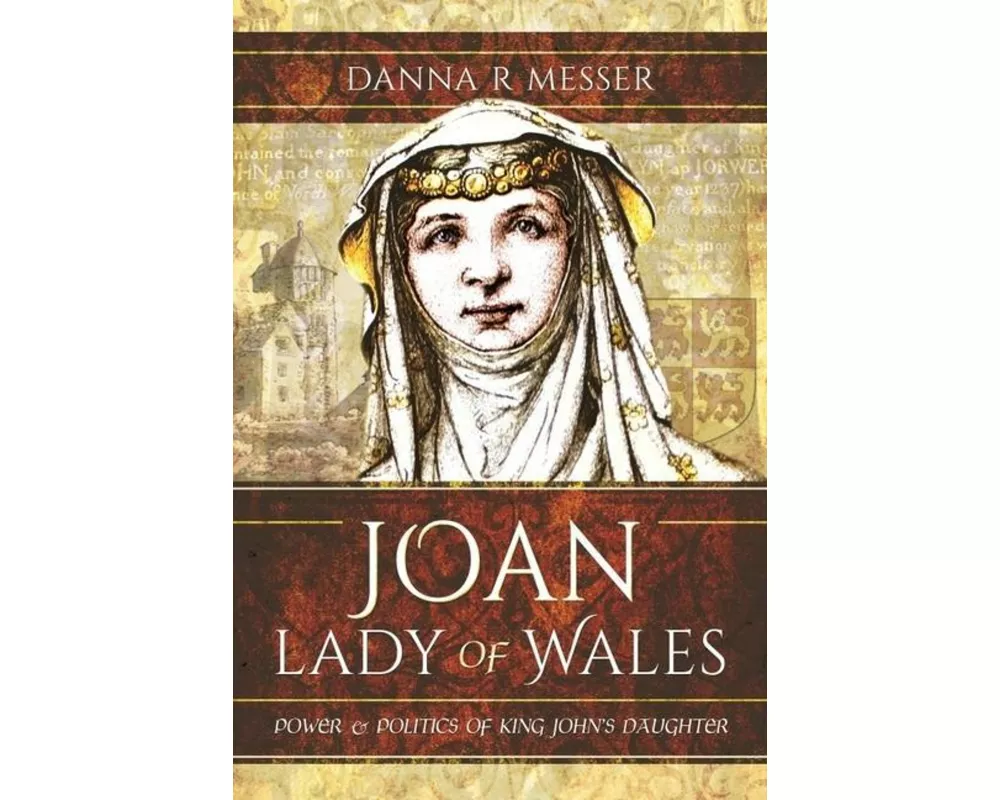 Joan, Lady of Wales