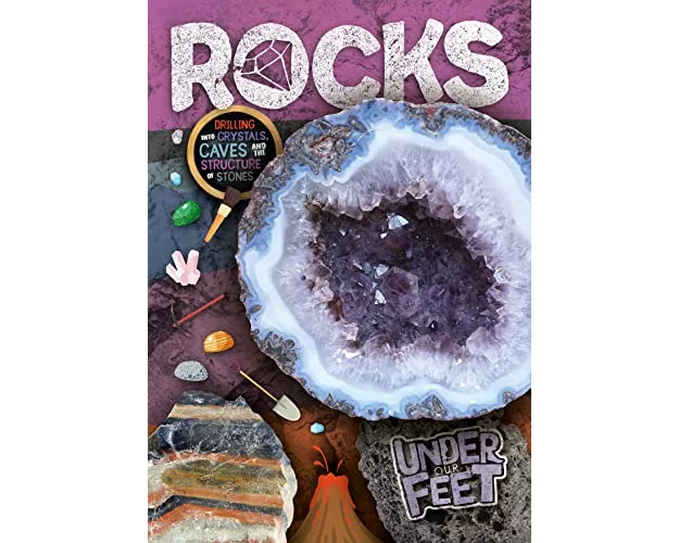 Rocks