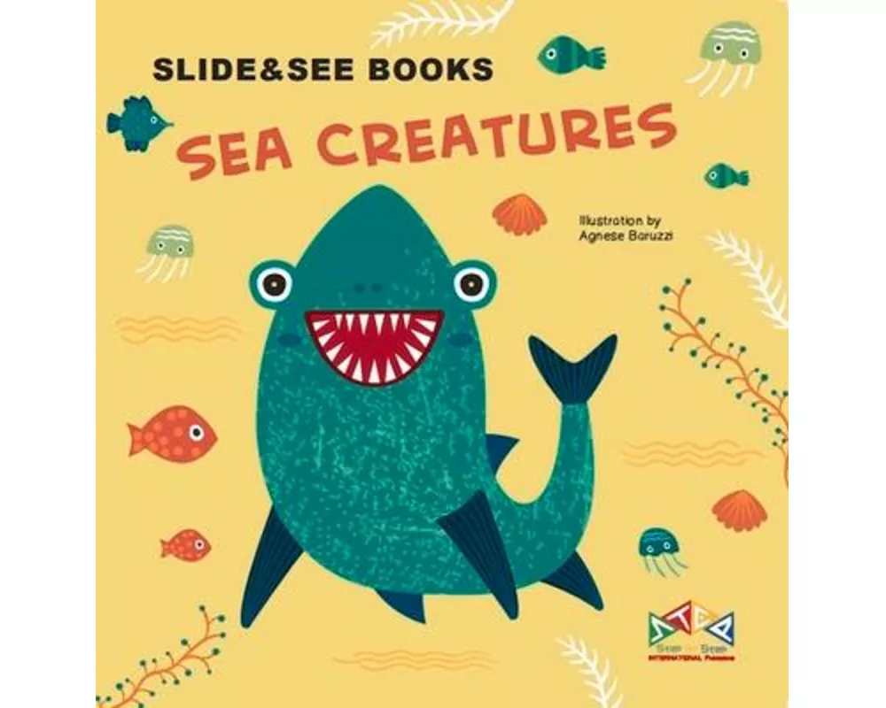 Sea Creatures