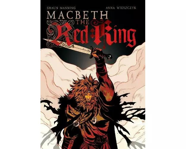Macbeth: The Red King