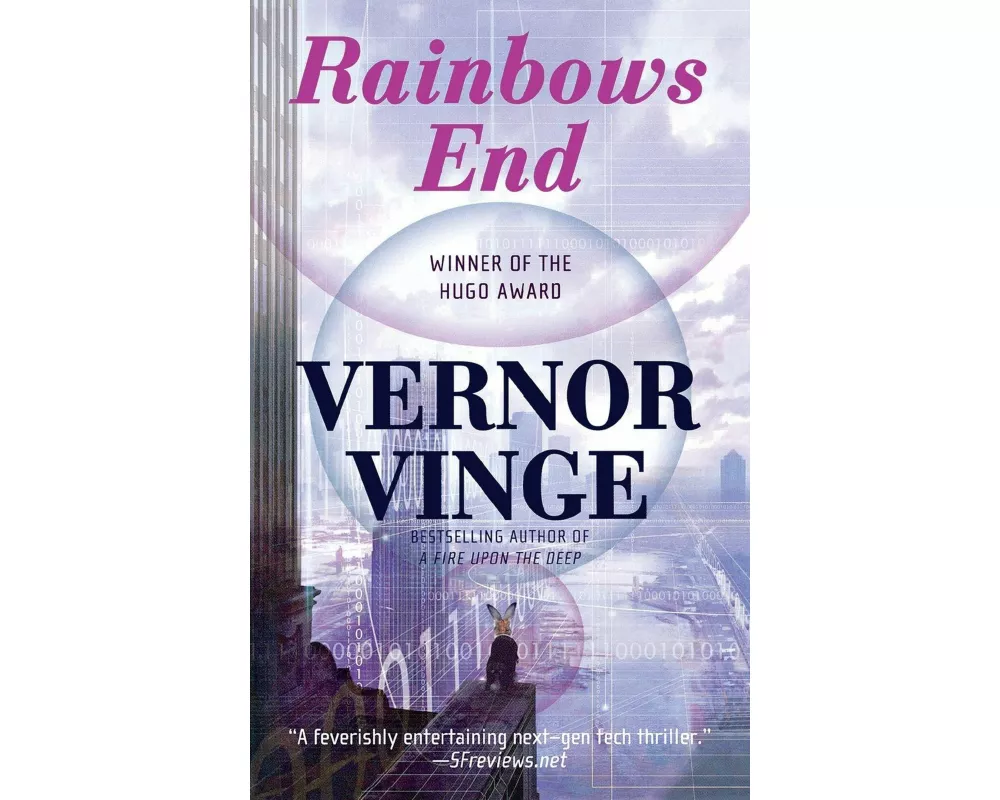 Rainbows End