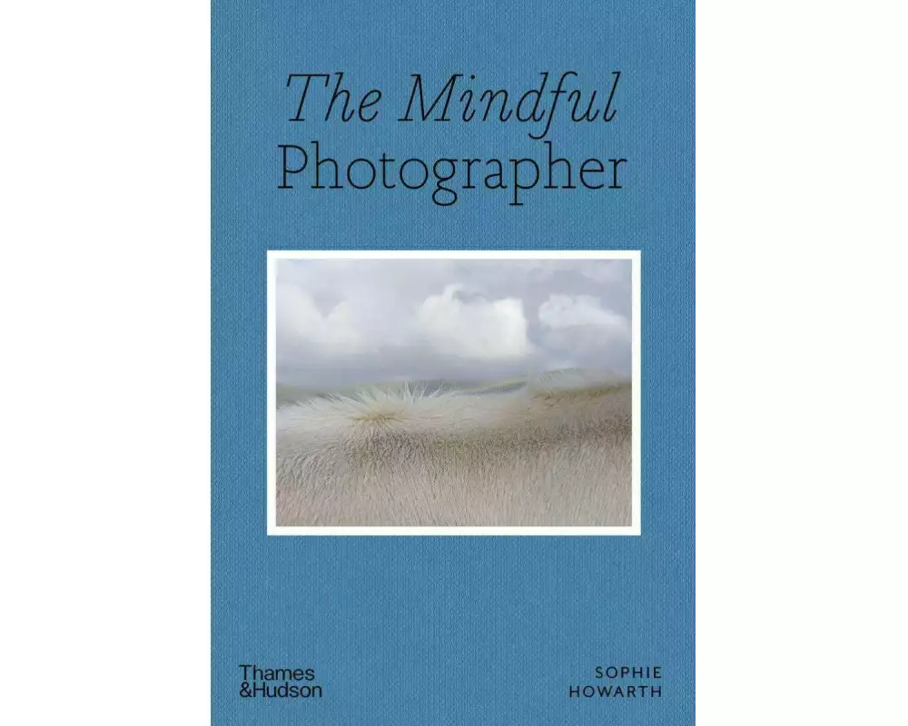 The Mindful Photographer