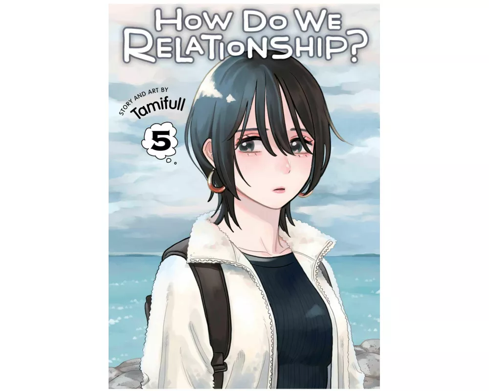 How Do We Relationship?, Vol. 5