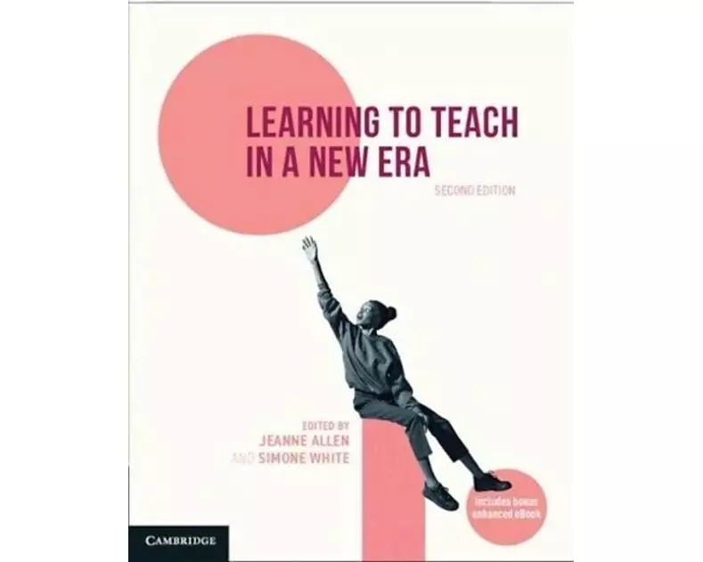 Learning to Teach in a New Era