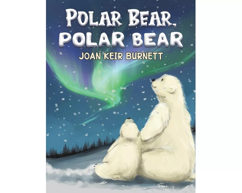 Polar Bear, Polar Bear