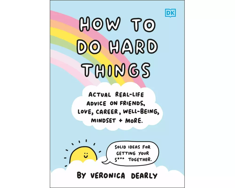 How to Do Hard Things