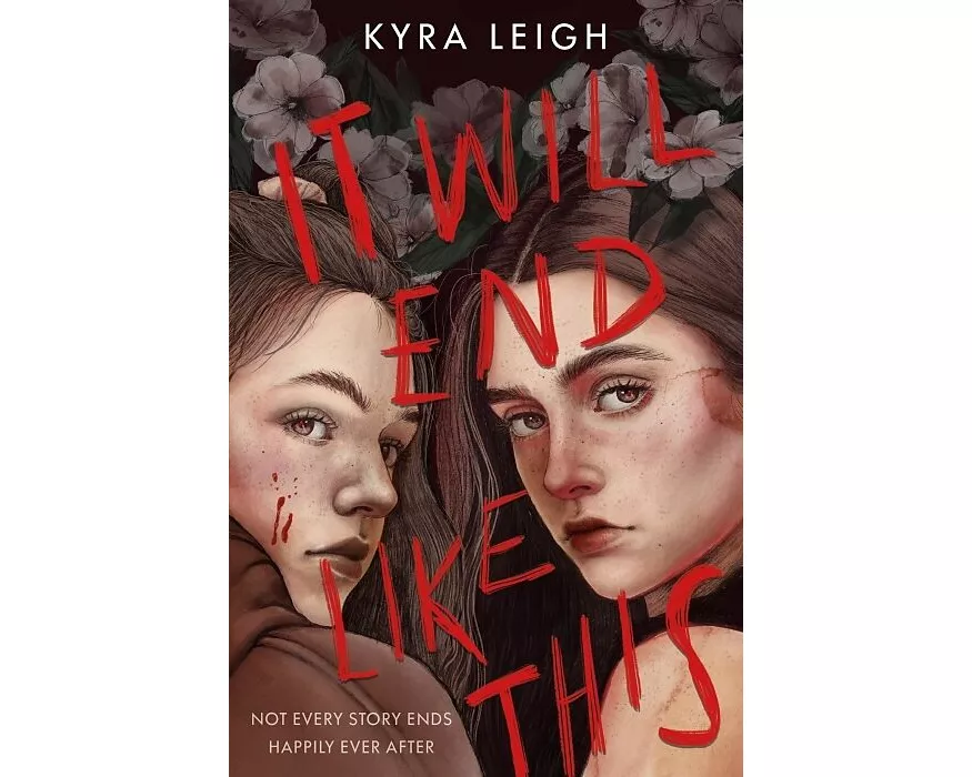 It Will End Like This