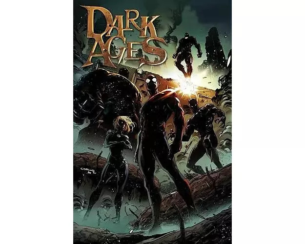 Dark Ages