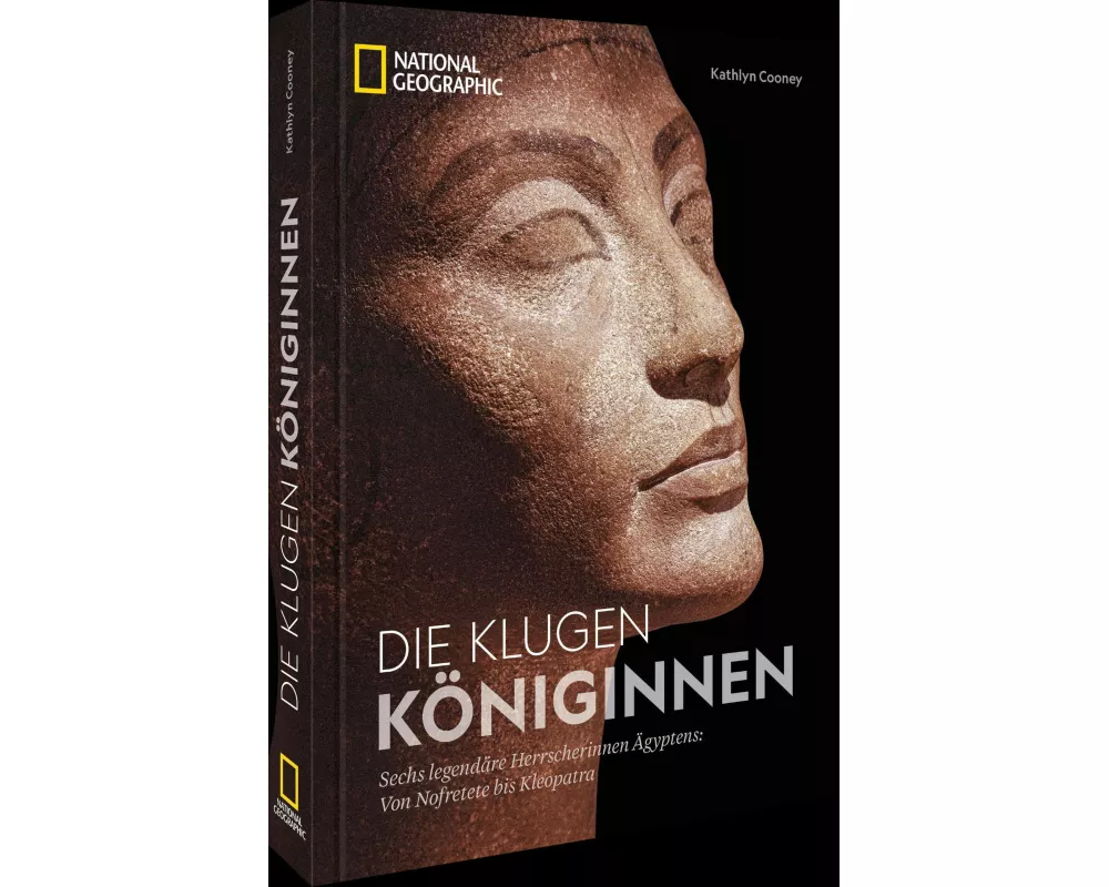 Die klugen Königinnen