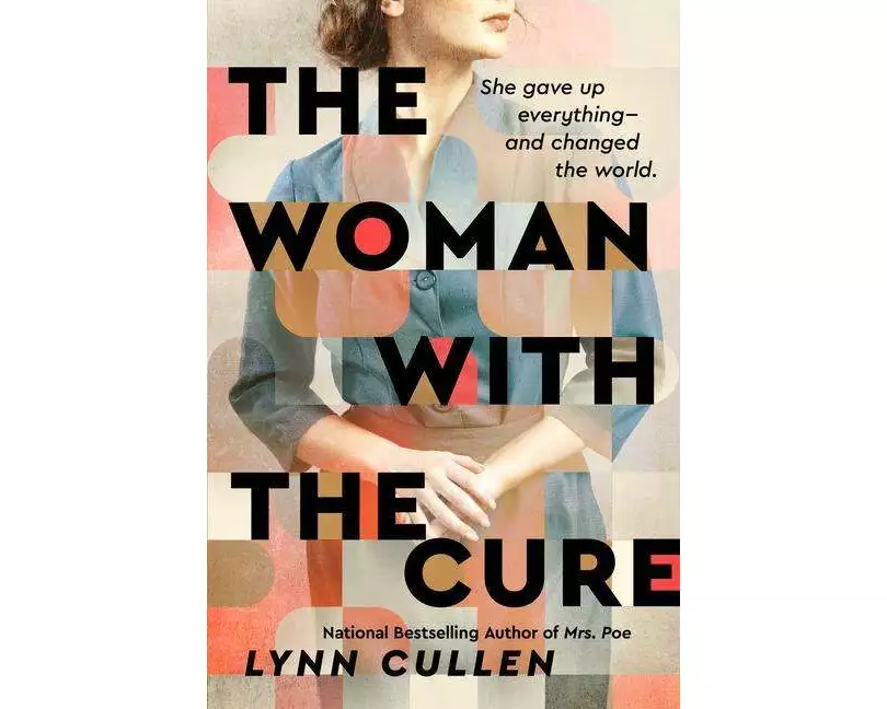 The Woman with the Cure