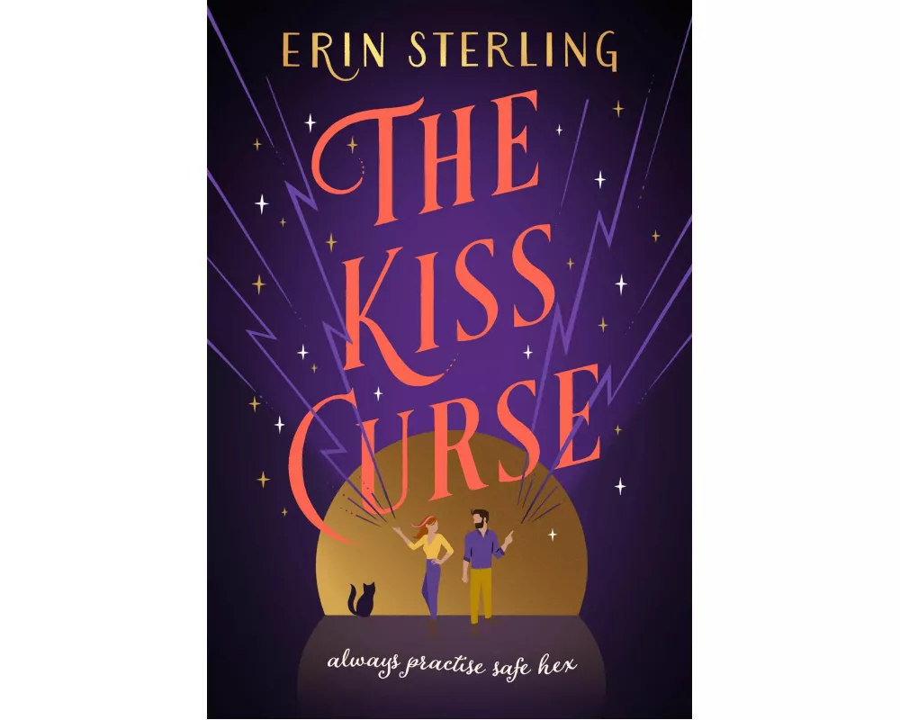 The Kiss Curse