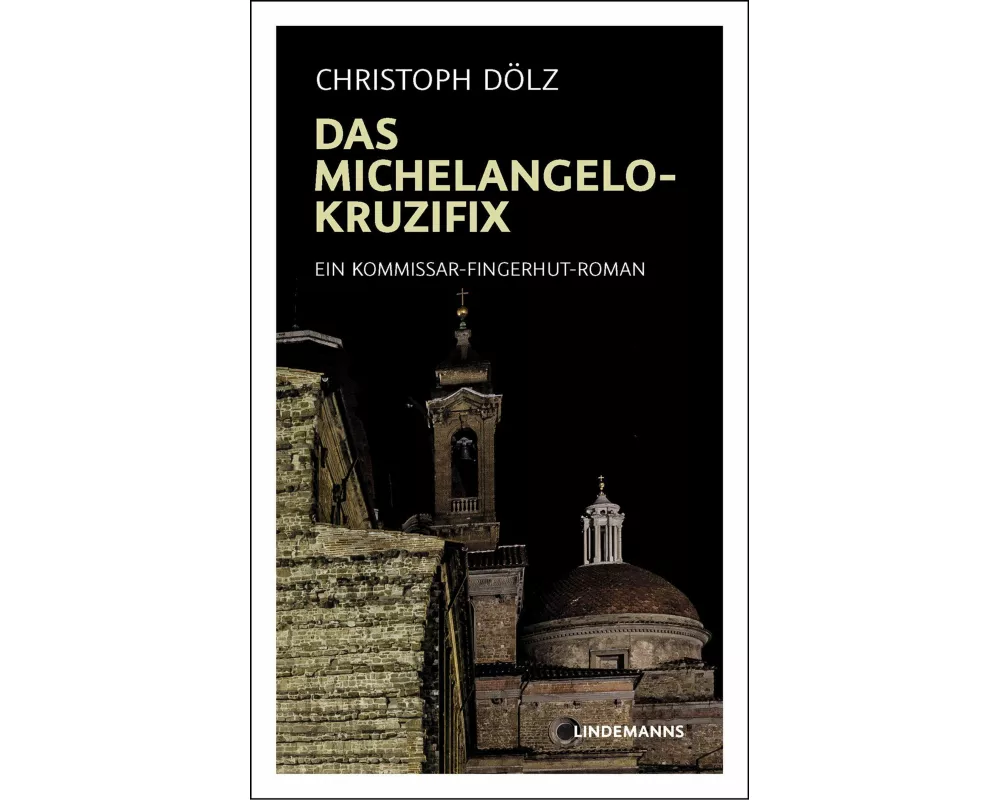 Das Michelangelo-Kruzifix