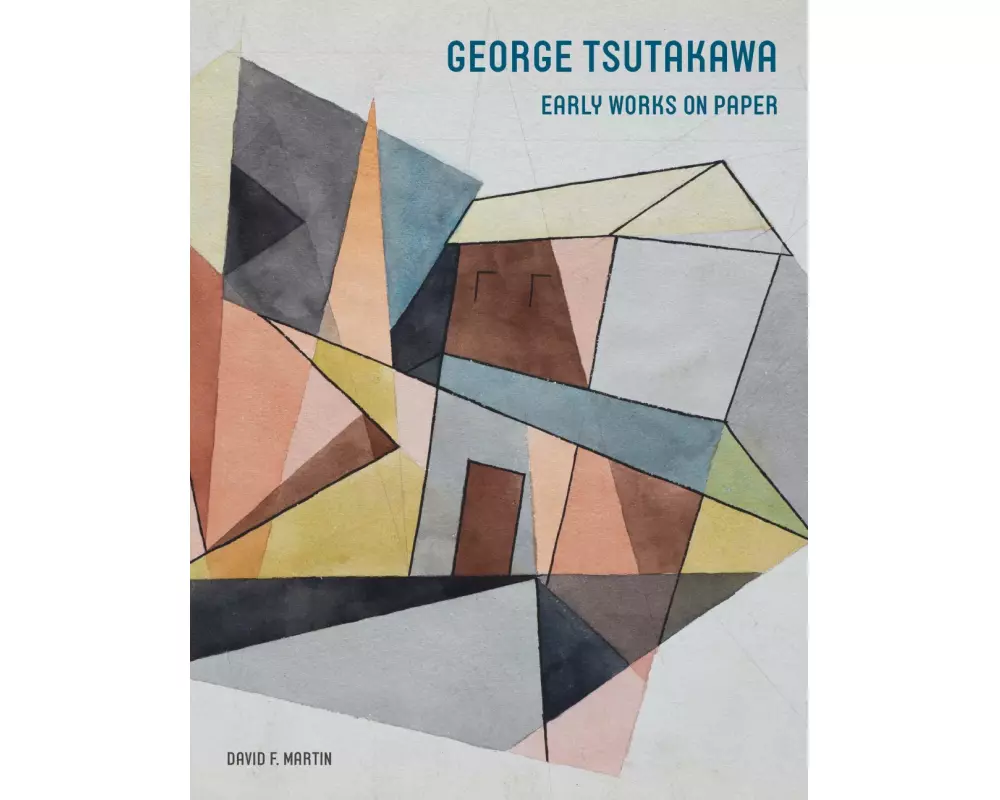 George Tsutakawa
