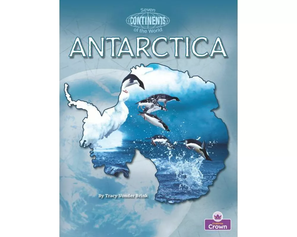Antarctica