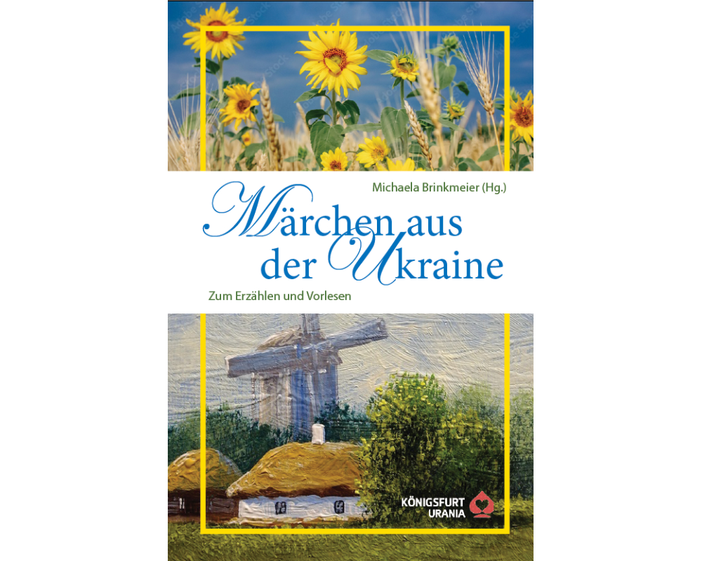 Märchen aus der Ukraine