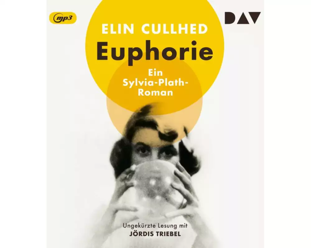 Euphorie. Ein Sylvia-Plath-Roman