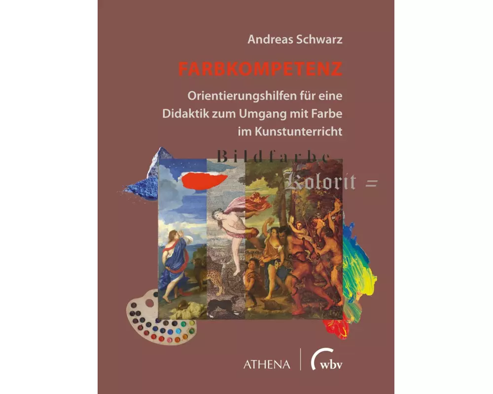 Farbkompetenz