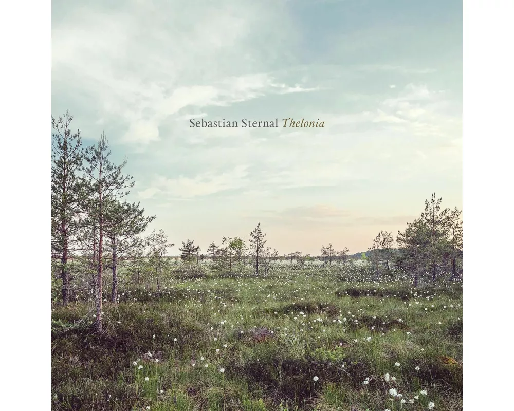 Thelonia