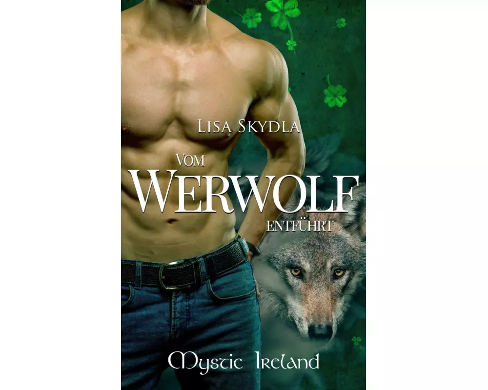 Vom Werwolf entführt