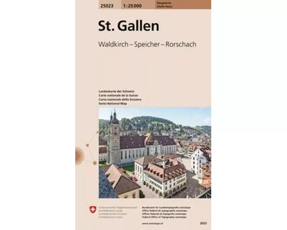St. Gallen