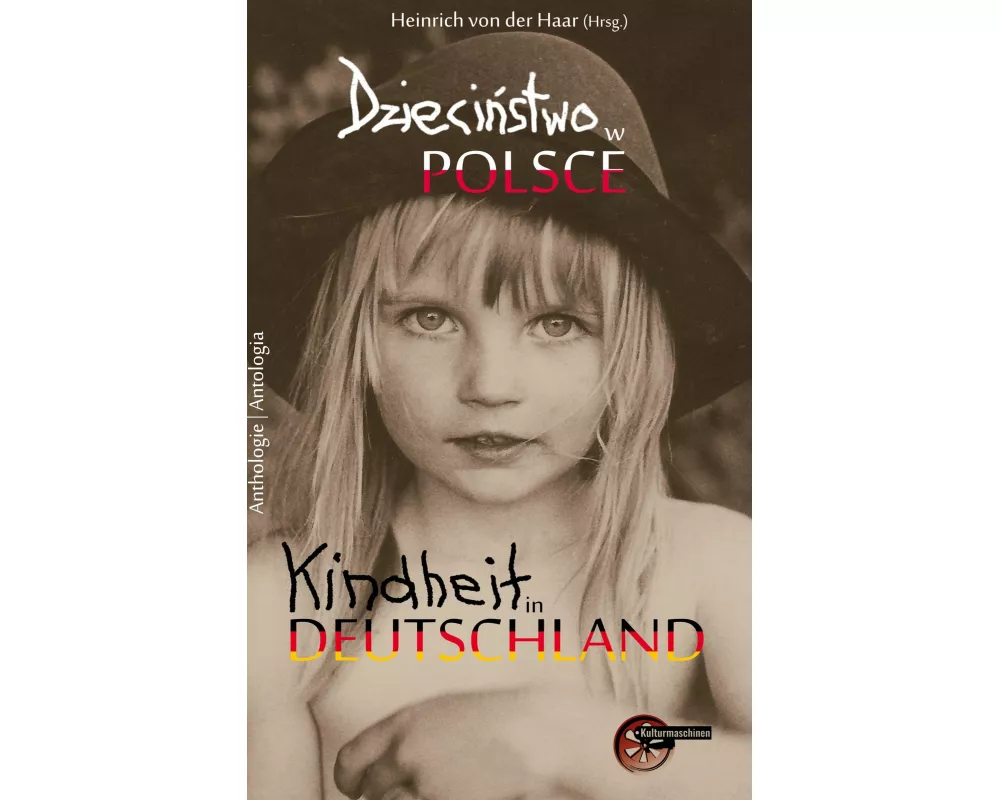 Dzieci¿stwo w Polsce Dzieci¿stwo w Niemczech - Kindheit in Polen Kindheit in Deutschland