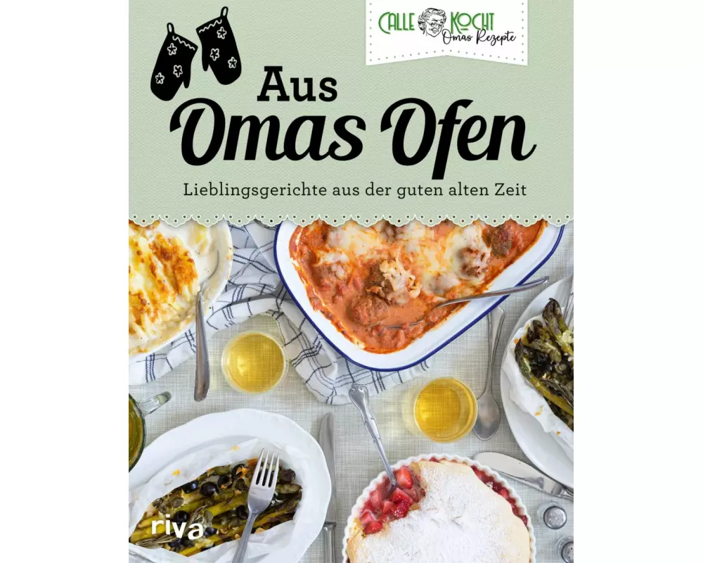 Aus Omas Ofen