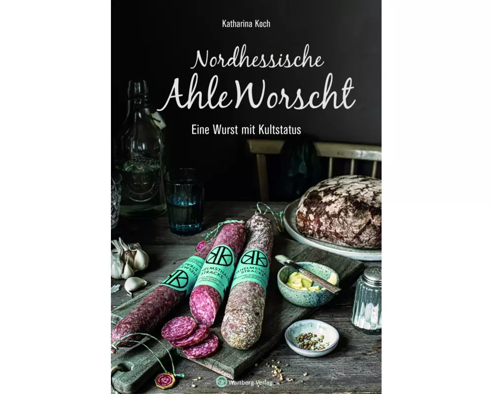Nordhessische Ahle Worscht