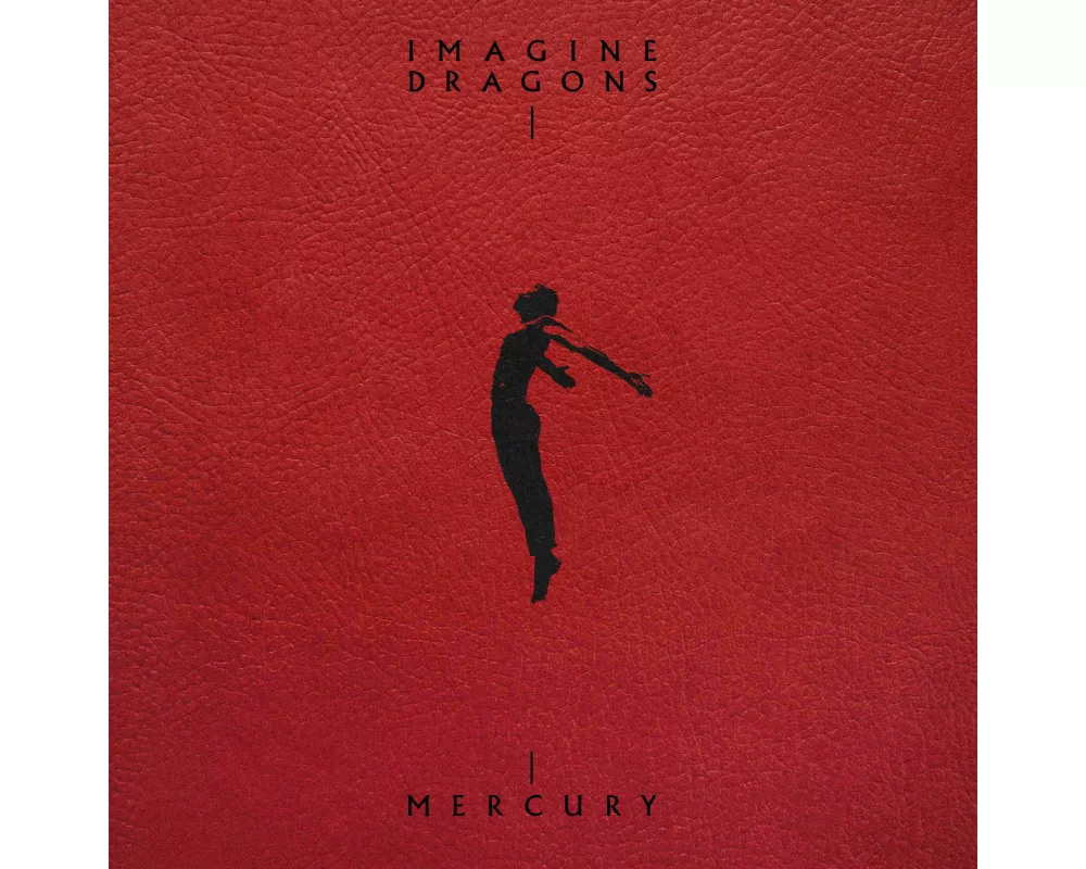 Imagine Dragons: Mercury - Acts 1 & 2