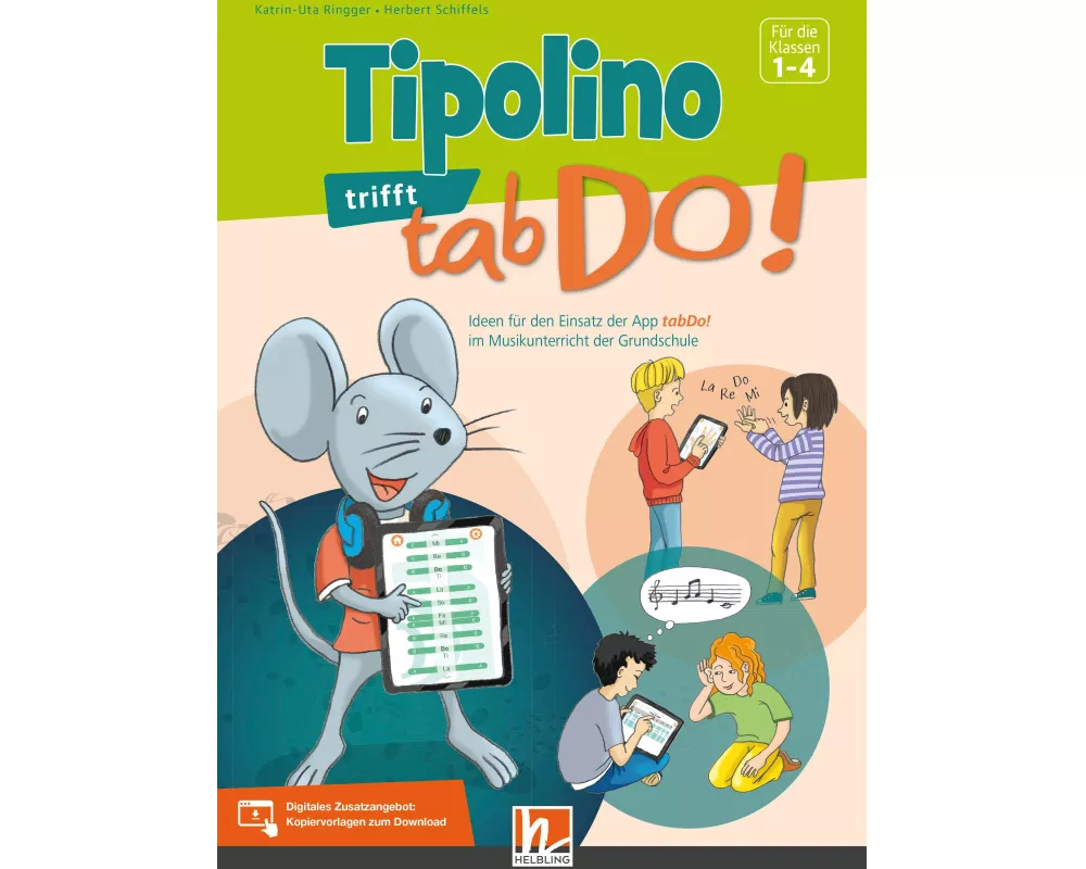 Tipolino trifft tabDo!