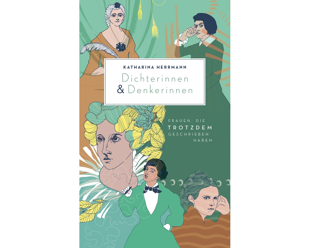 Dichterinnen & Denkerinnen