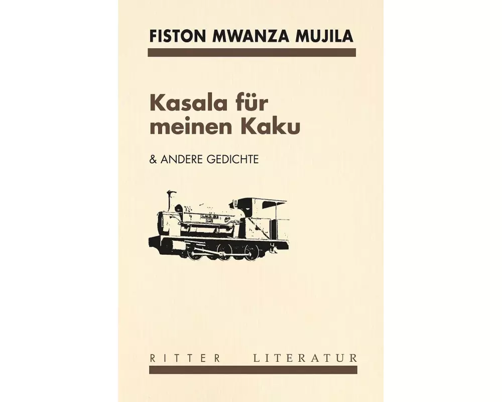 Kasala für meinen Kaku