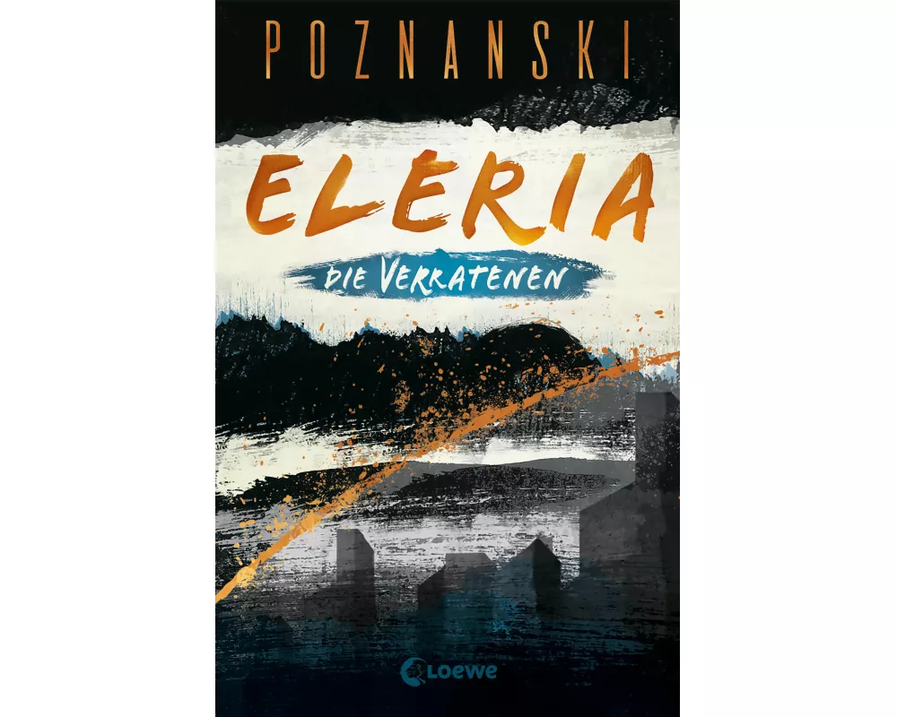 Eleria (Band 1) - Die Verratenen