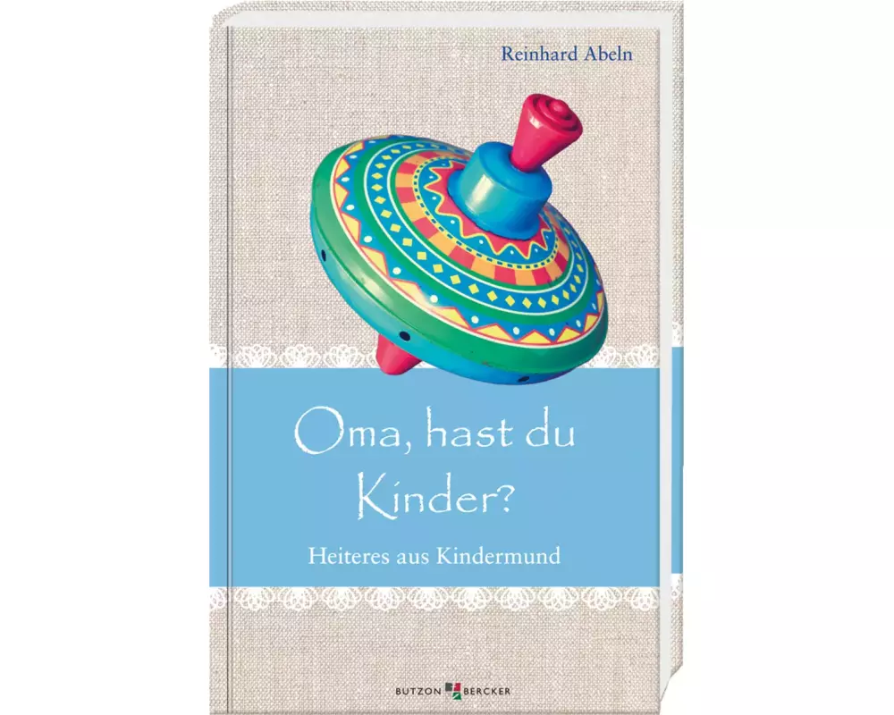 Oma, hast du Kinder?