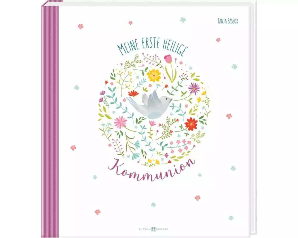 Meine erste heilige Kommunion