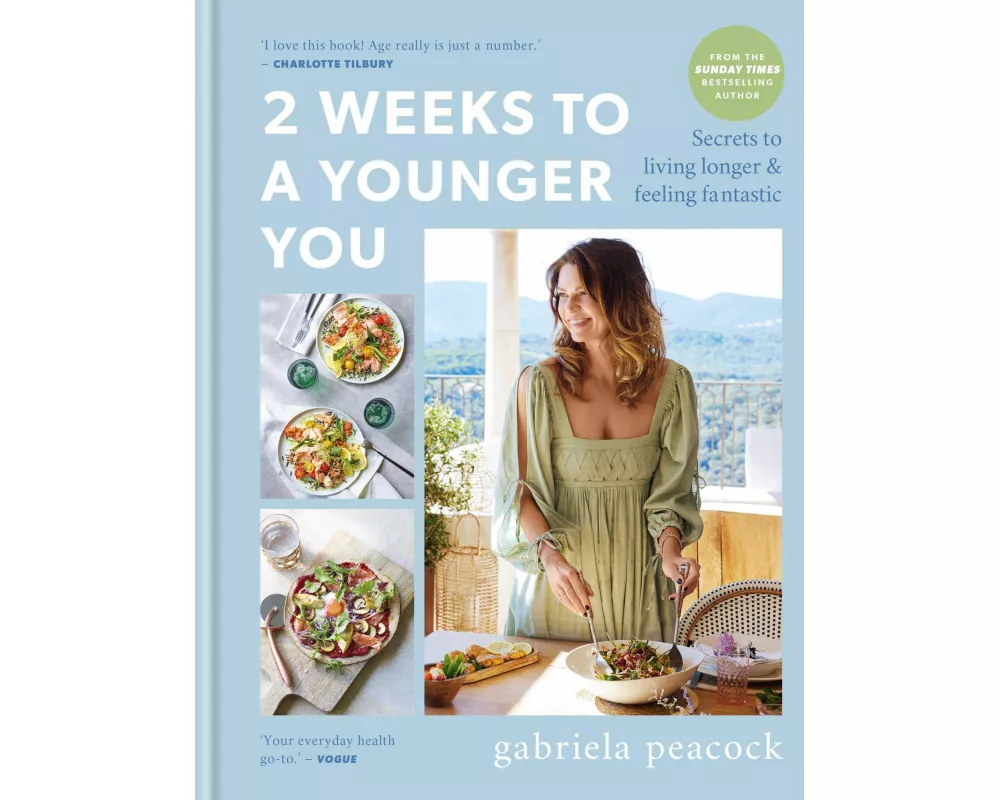2 Weeks to a Younger You
