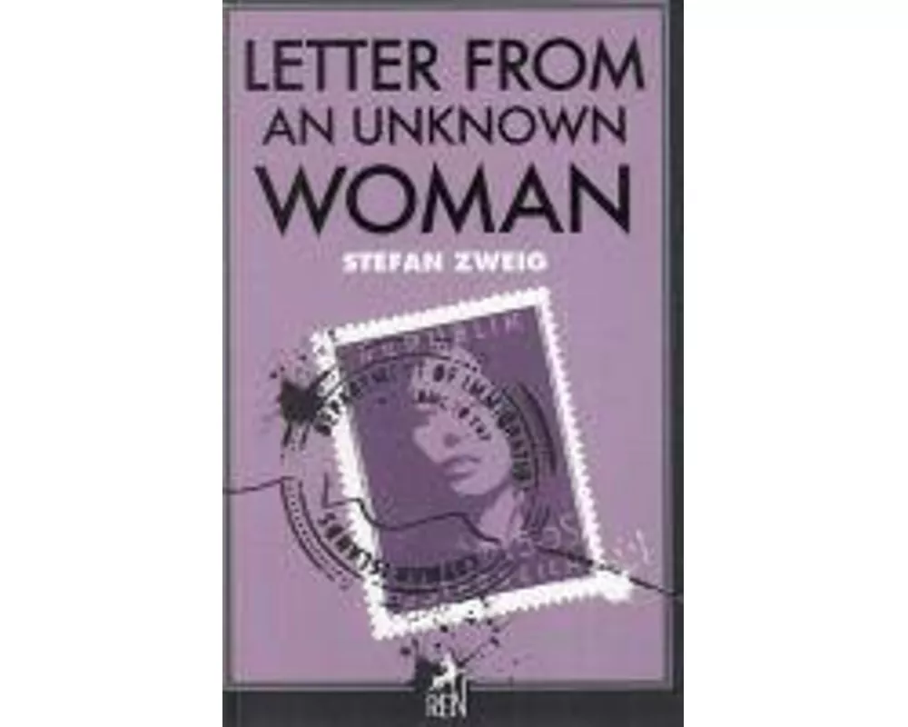 Letter From An Unknown Woman